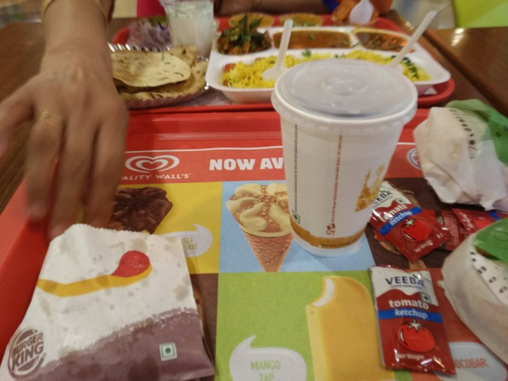 Inorbit Mall Vadodara-瓦都达拉必去景点