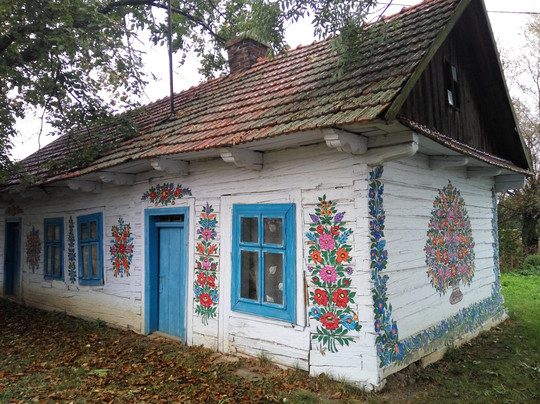 Poland Active - Day Tours-克拉科夫必去景点