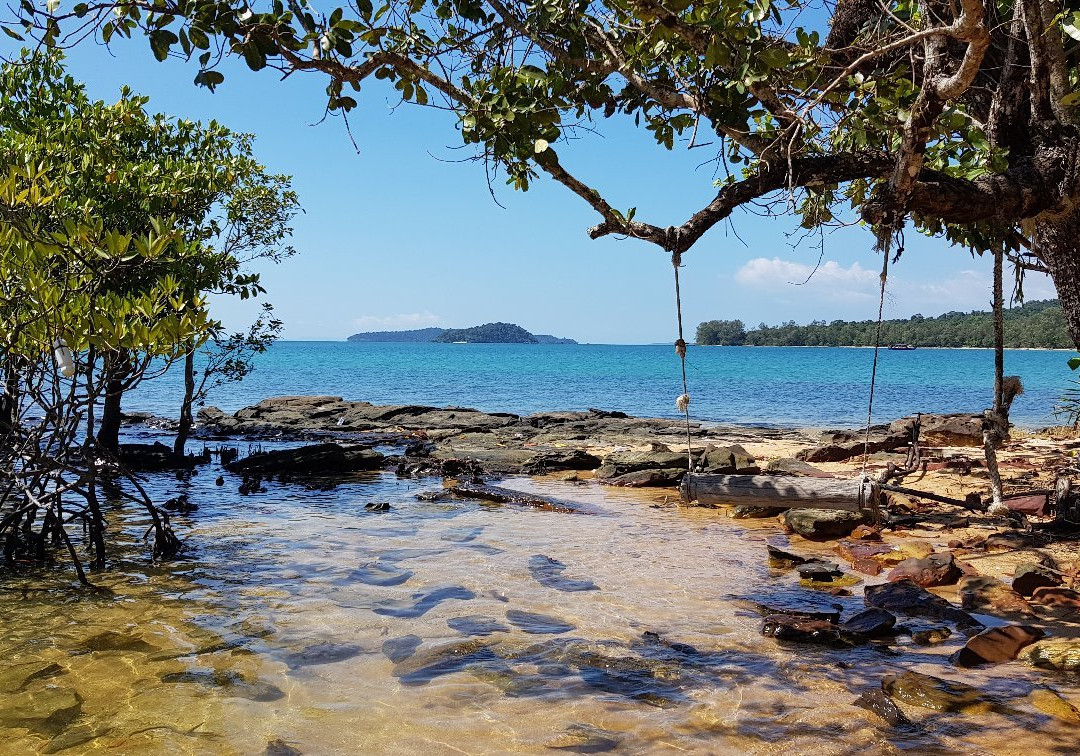 Sihanoukville Province旅游攻略图片