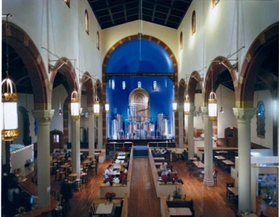 Church Brew Works