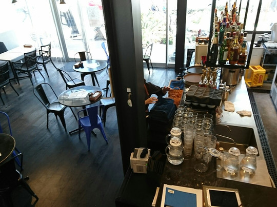 ガーブ カステッロ