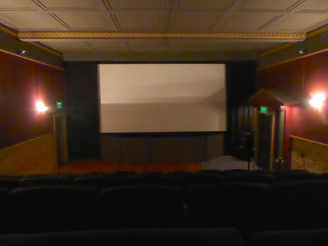 Anzac Theatre景点图片