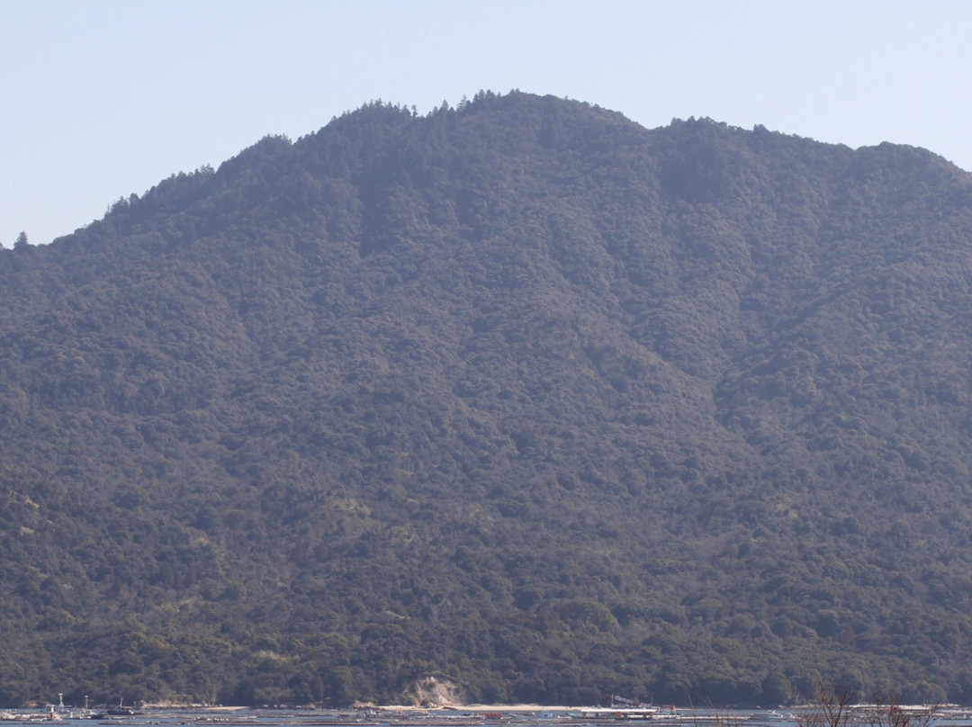 Nature Onsen Miyahama Benimansakunoyu-廿日市市必去景点