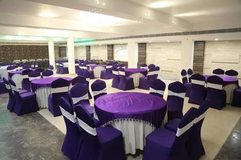 The Oscar Regency主图