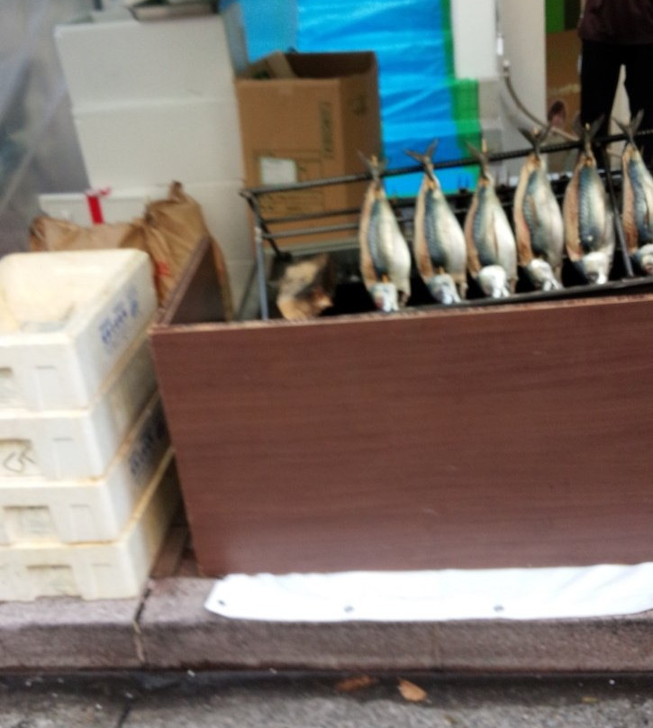 Azabujuban Noryo Matsuri-Azabujuban必去景点