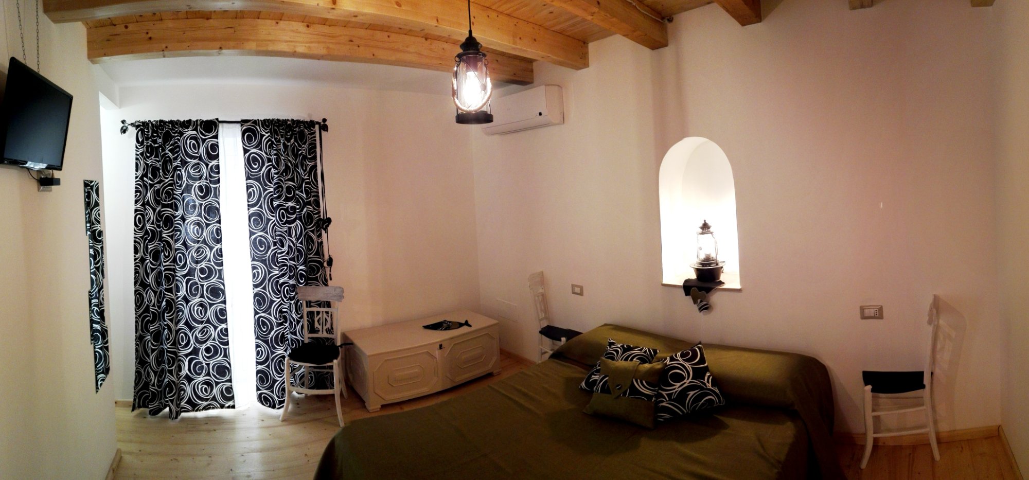 B&B Mastro Francesco-官方