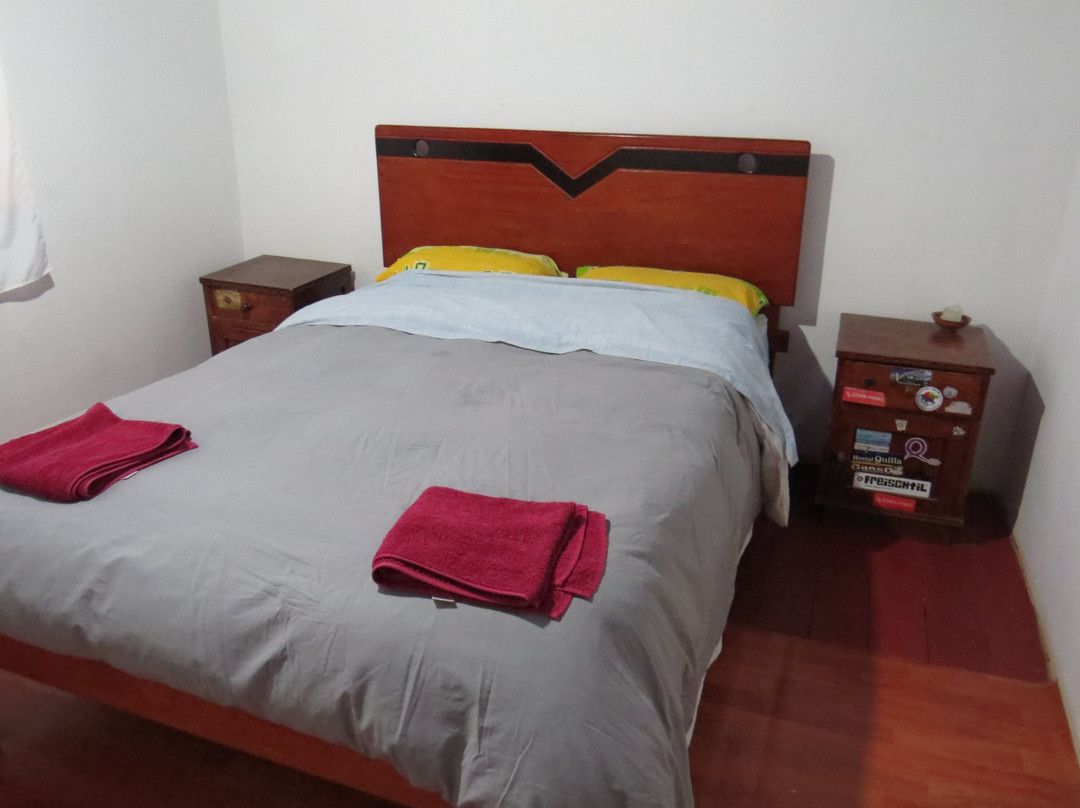 Isma Hostel