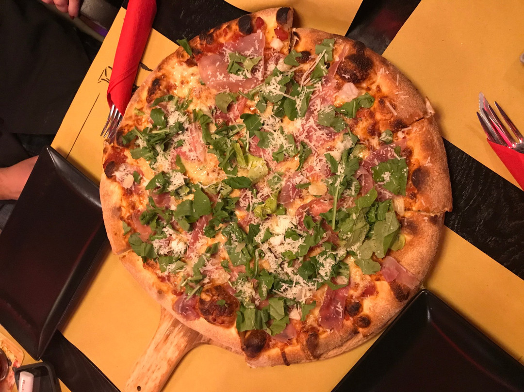 VinoBeeroteca - El Patron