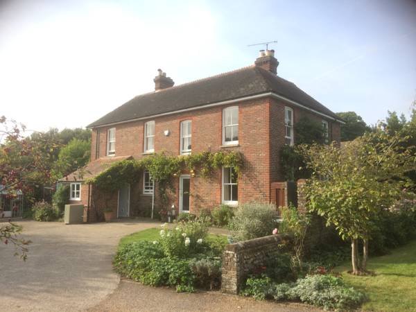 Saddlers B&B-官方