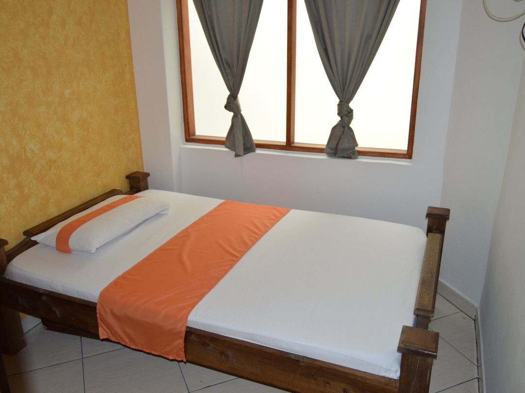 Hotel Las Araucarias主图