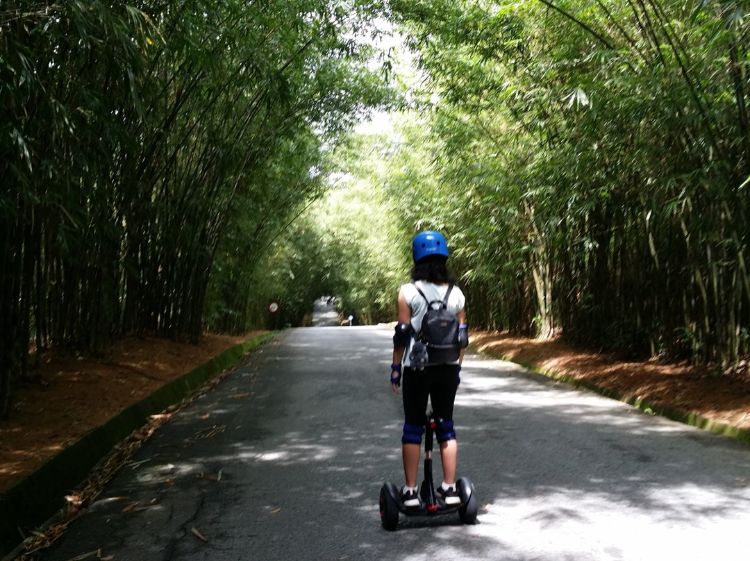 Cabana Club-Nongsa必去景点