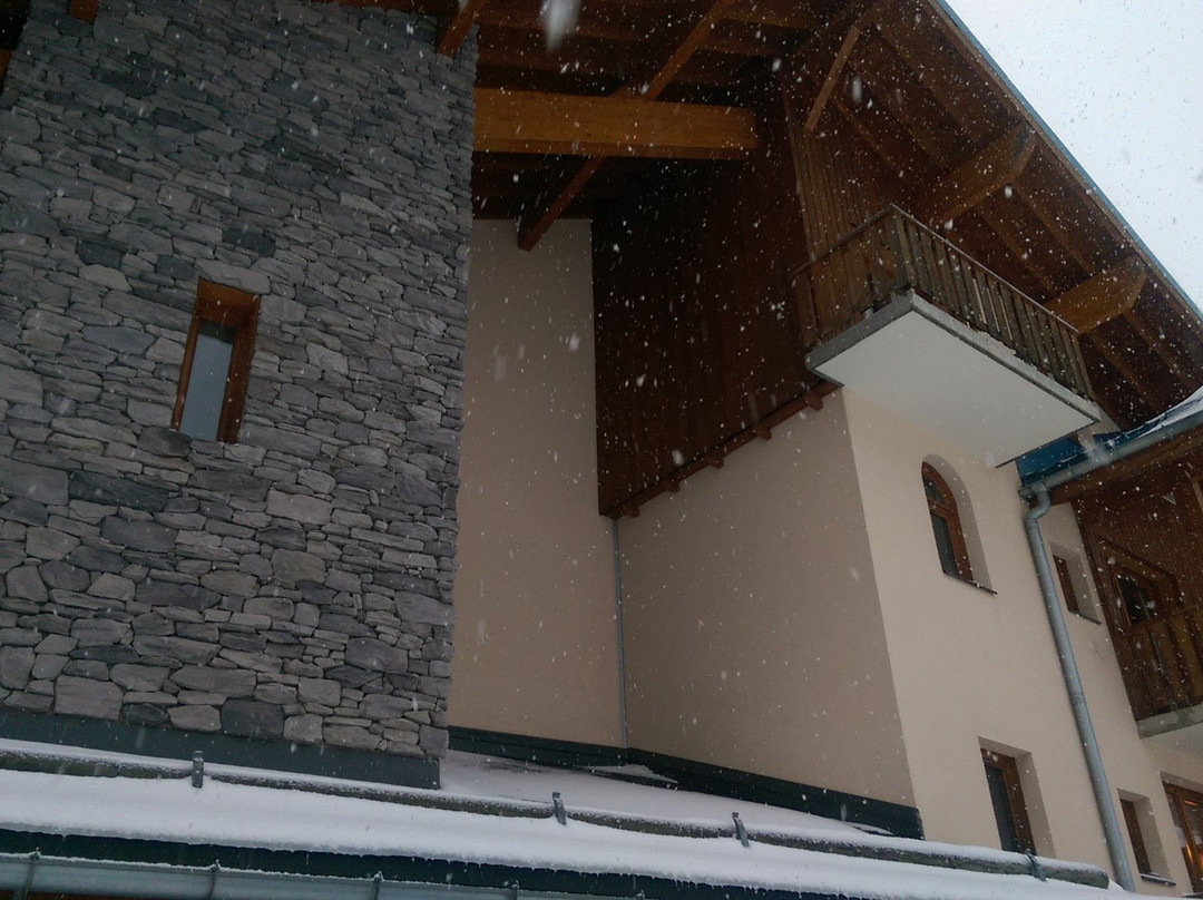 Résidence La Turra - Vacancéole主图