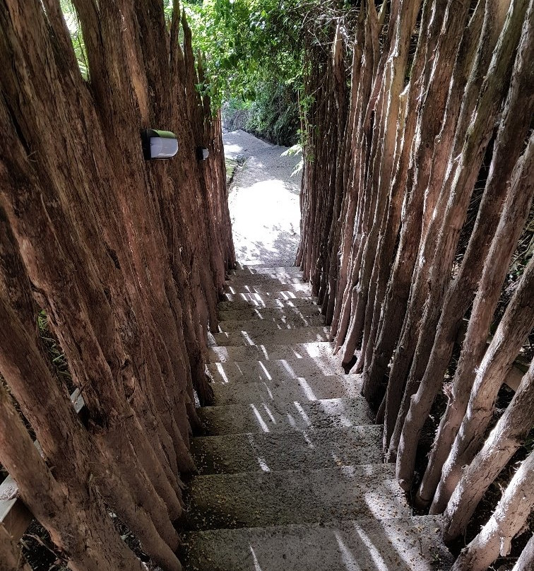 Okoroire Hot Springs Hotel主图