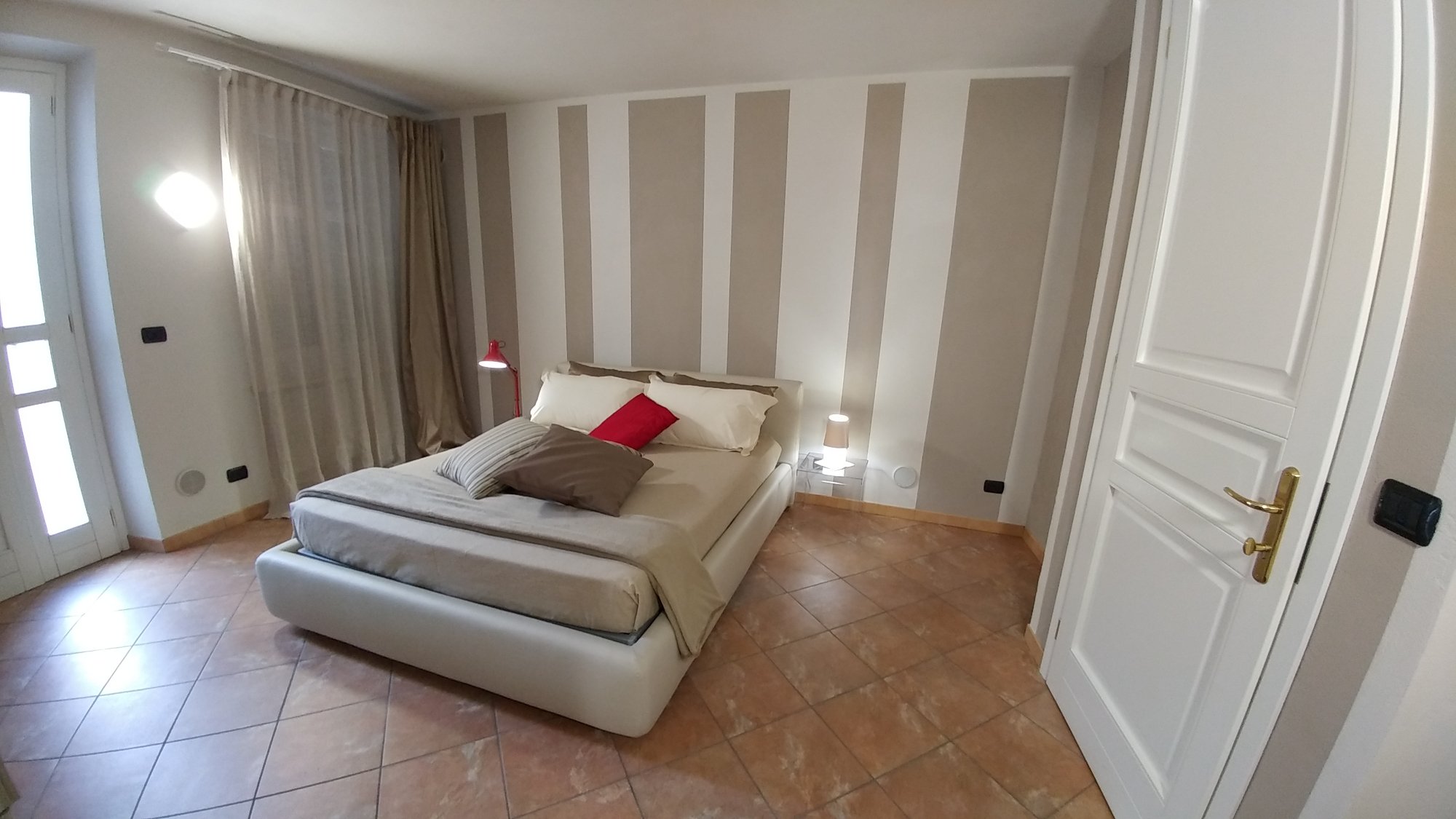 Asfodelo Rooms-官方