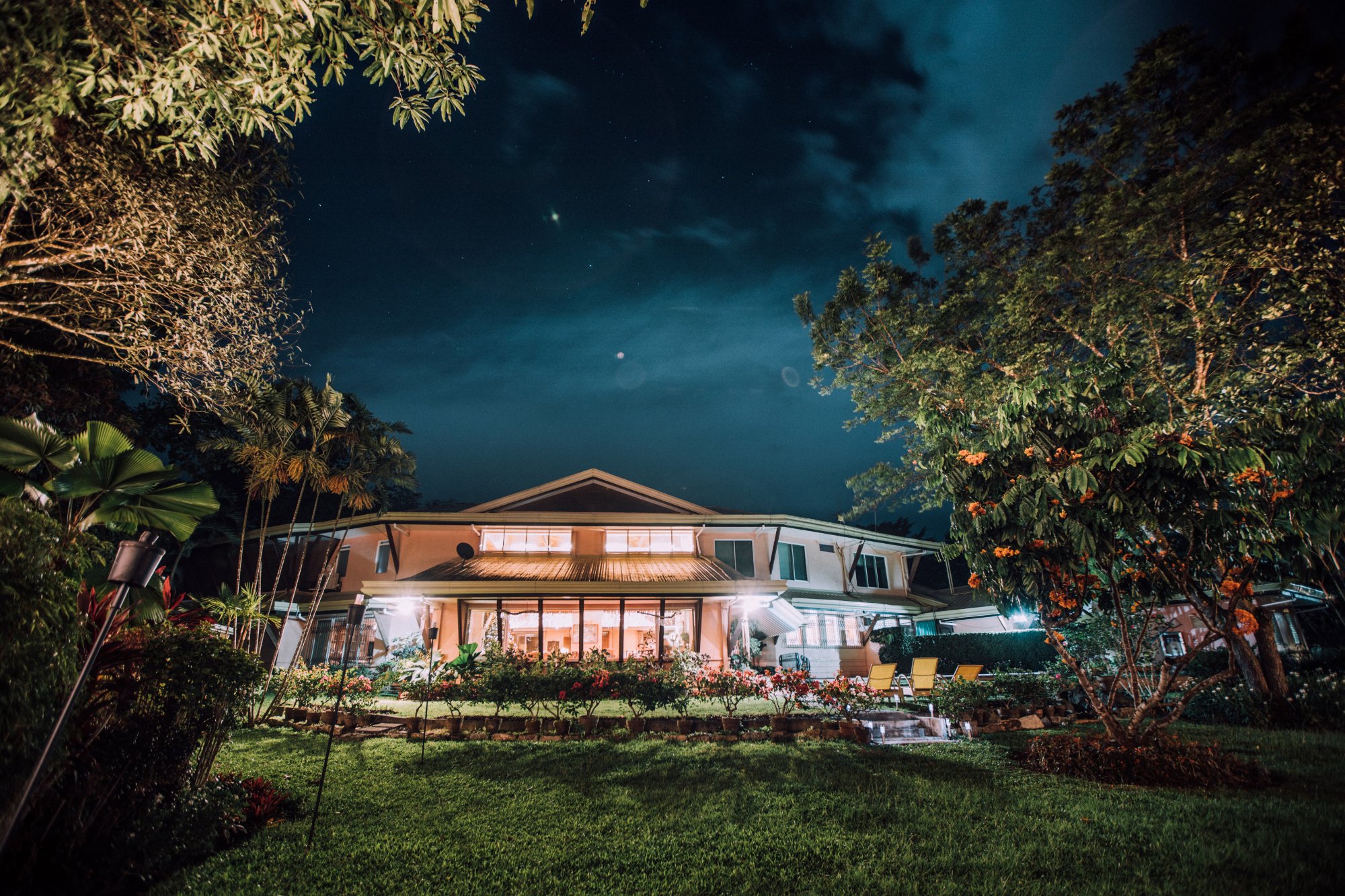 Bukidnon Country Lodge-官方