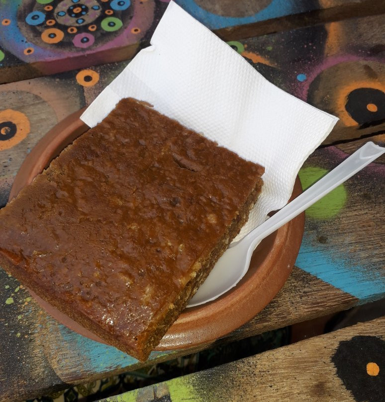 Casa del Sol-科罗必去景点