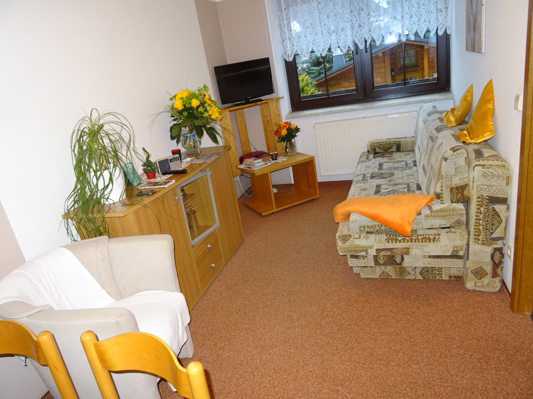 Pension Schanzenblick