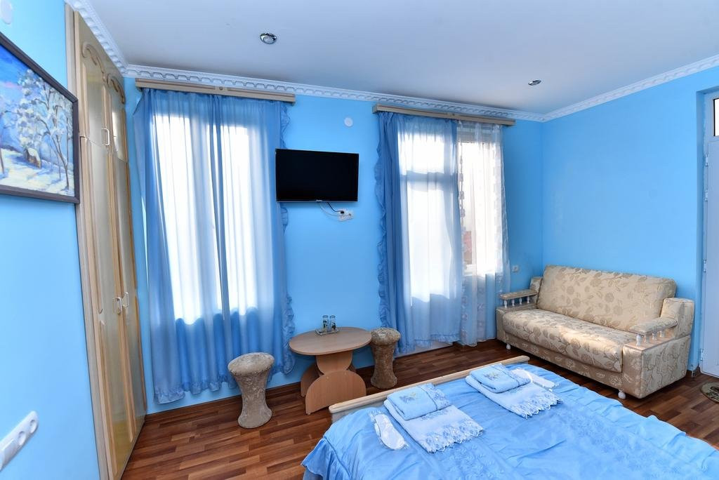 Haghpat Hotel主图