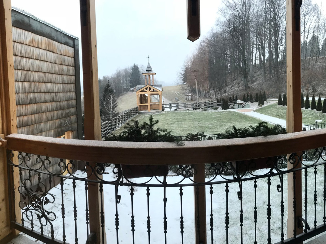 Horsky Hotel Solan主图