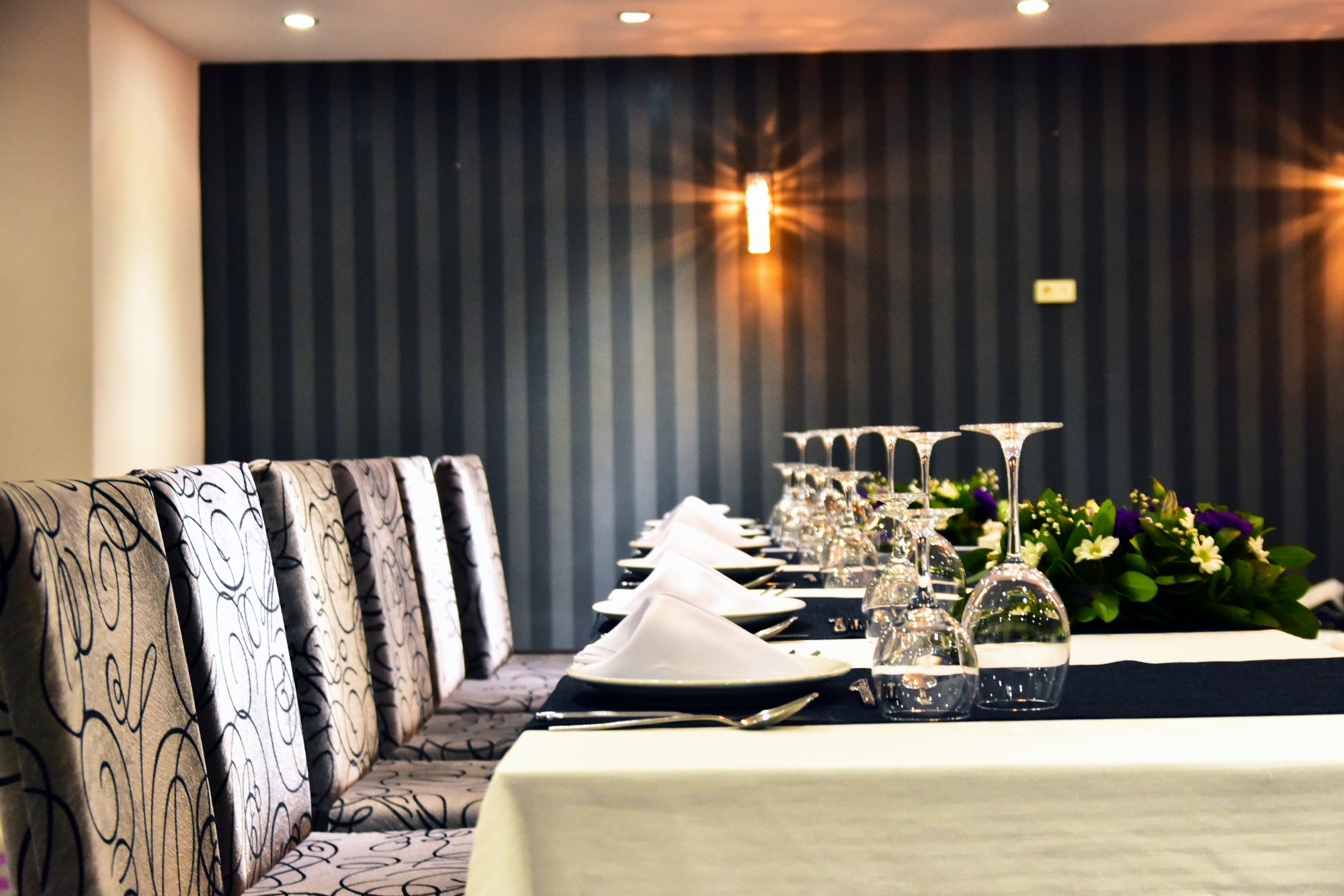 Hande Hotel-官方
