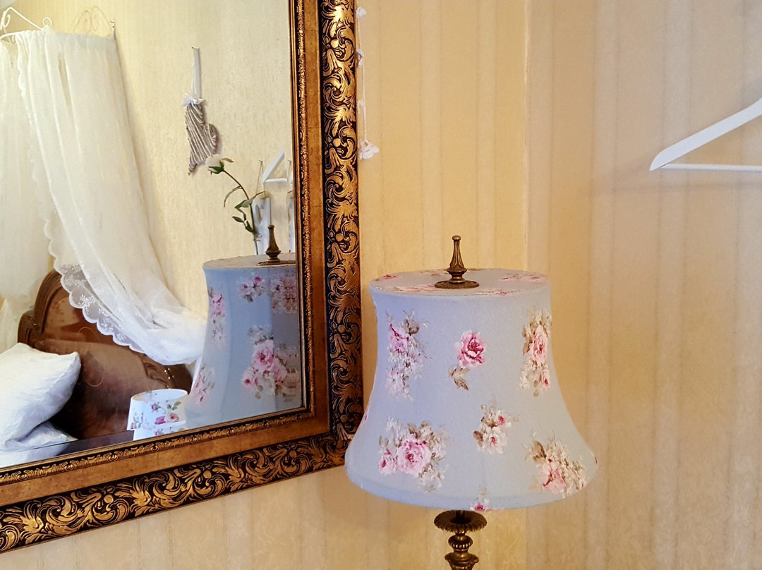 Mäerchenhaftes B&B主图