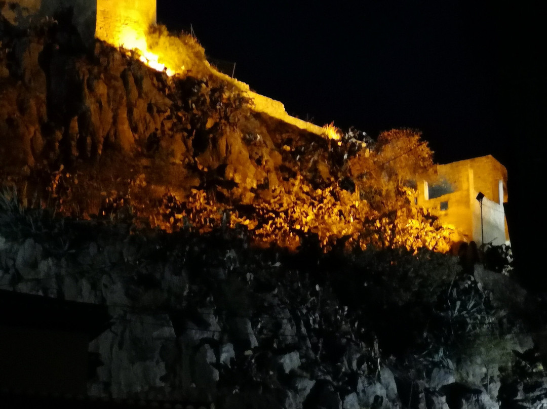Casa Pilar Alto