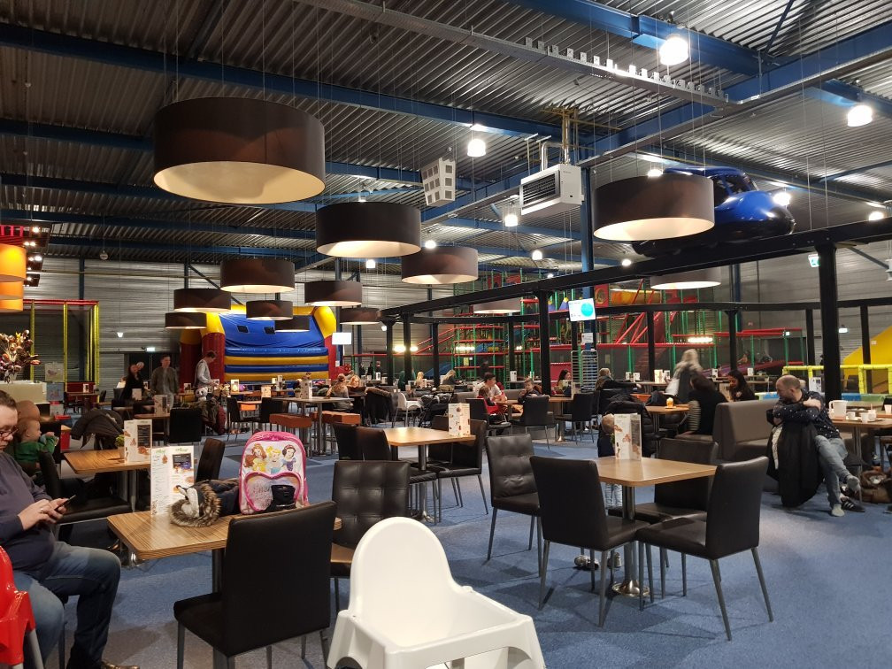 Elst旅游景点-Ballorig