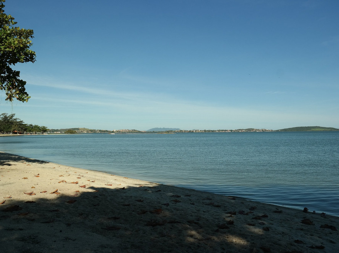 Balneario Beach-Sao Pedro da Aldeia必去景点