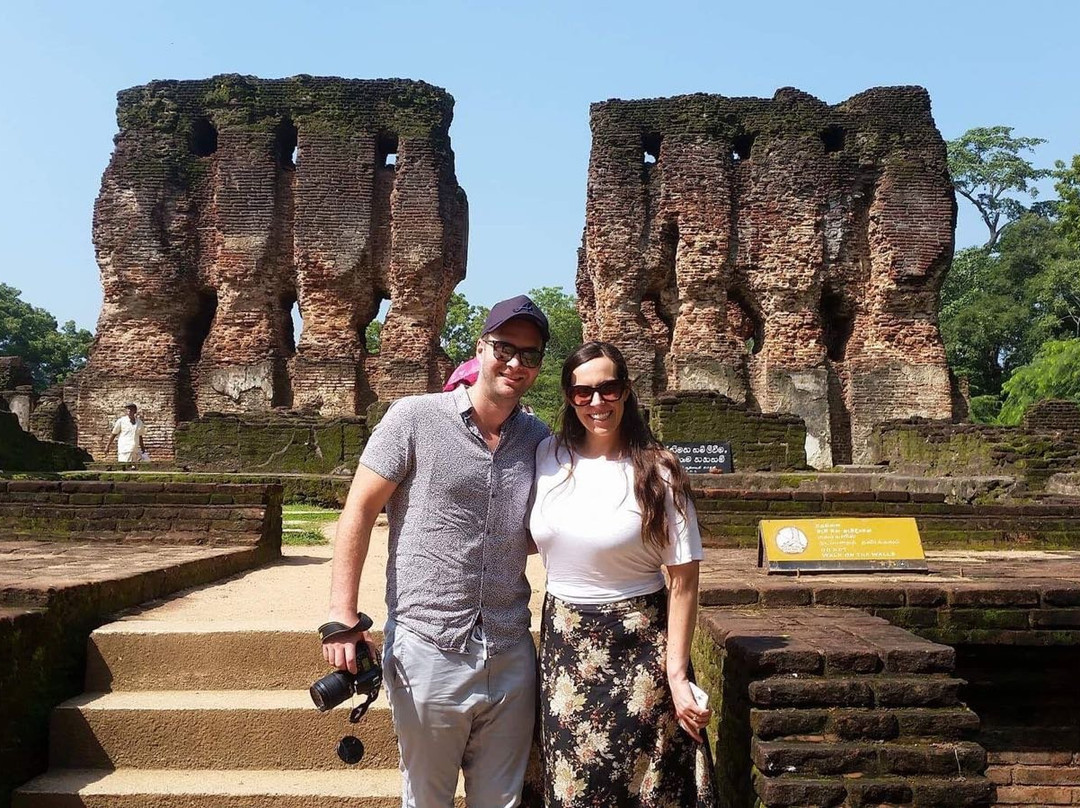 Happy Journey Tours & Holidays-康提必去景点