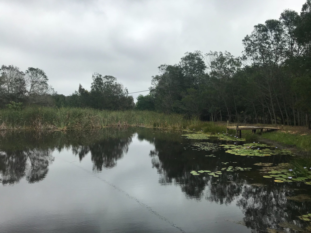 Portland Manor主图