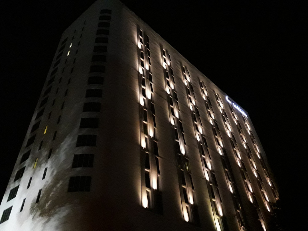 艾佛利普特拉贾亚酒店主图