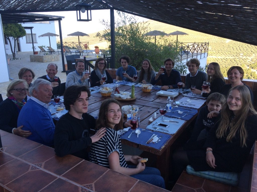 Cortijo Del Cano主图