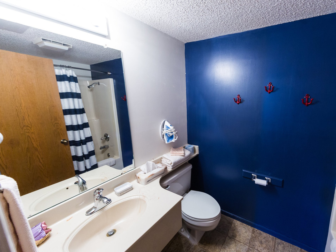 The Lake Point Conference Center主图