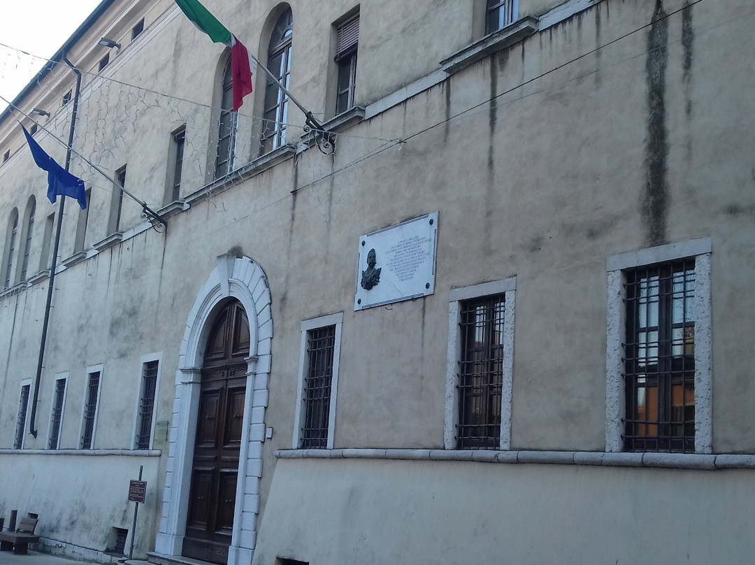 Municipio di Castiglione delle Stiviere景点图片