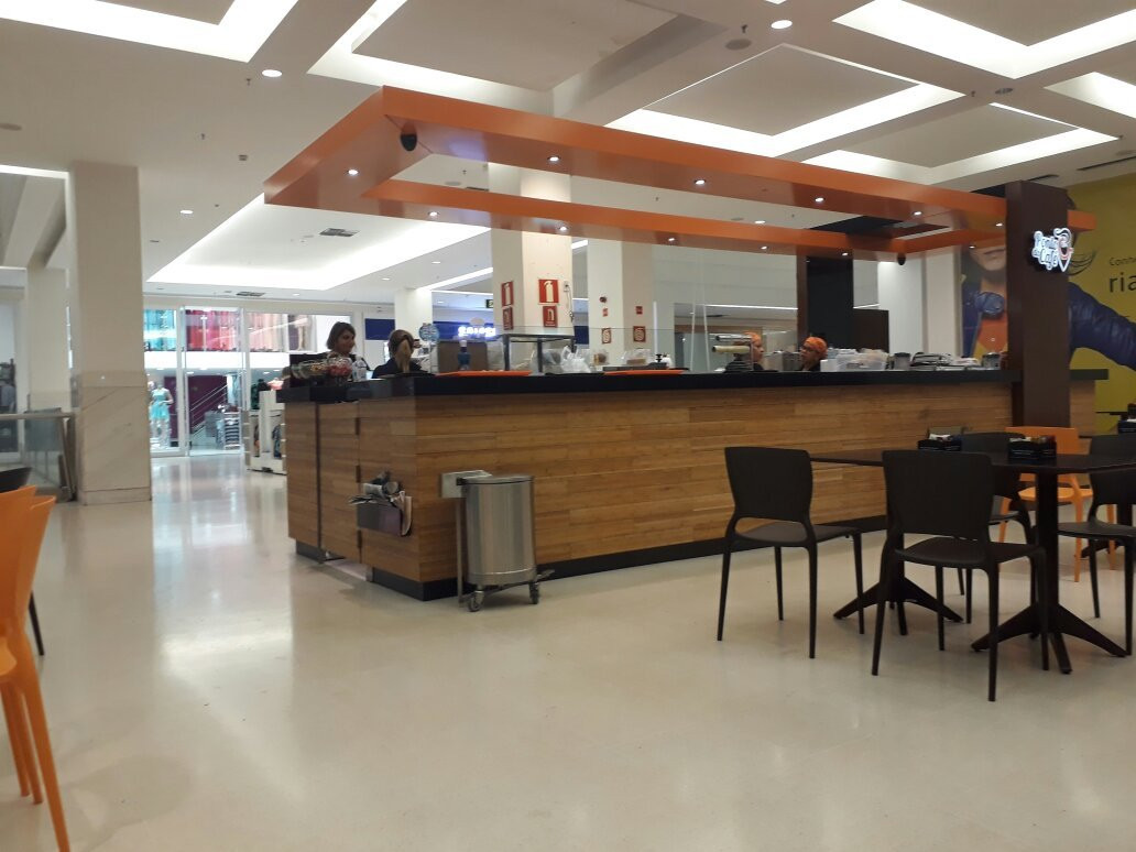 Sao Pedro da Agua Branca餐馆和美食-Ponto do Cafe