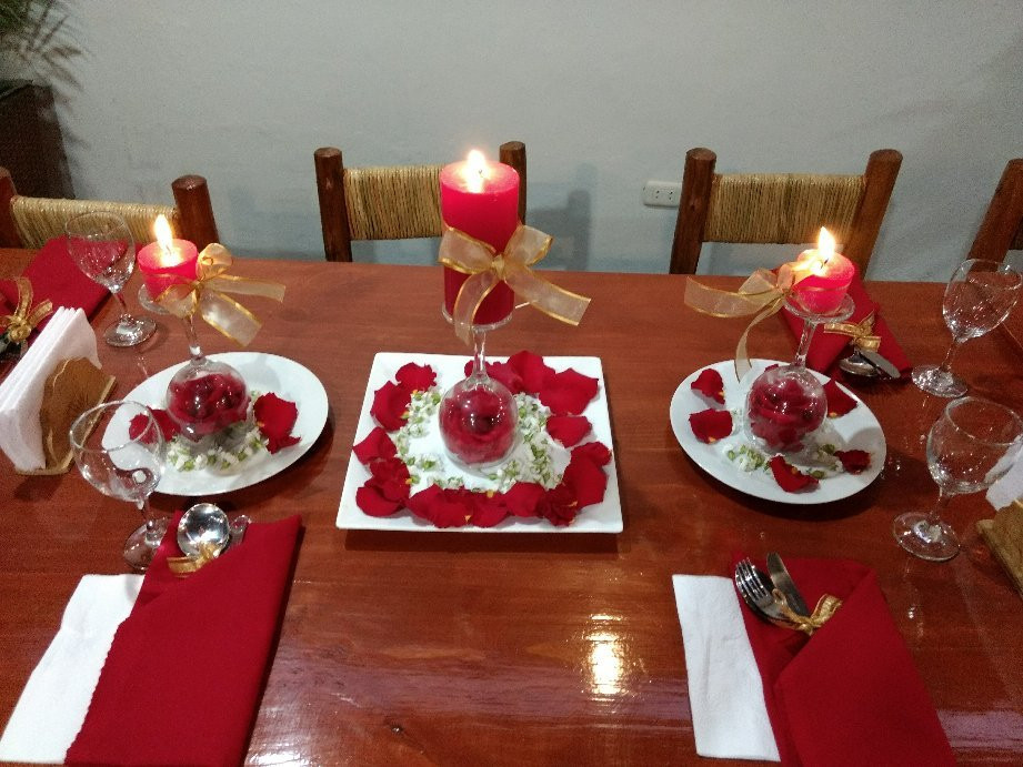 Restaurant El Cangrejo Perú