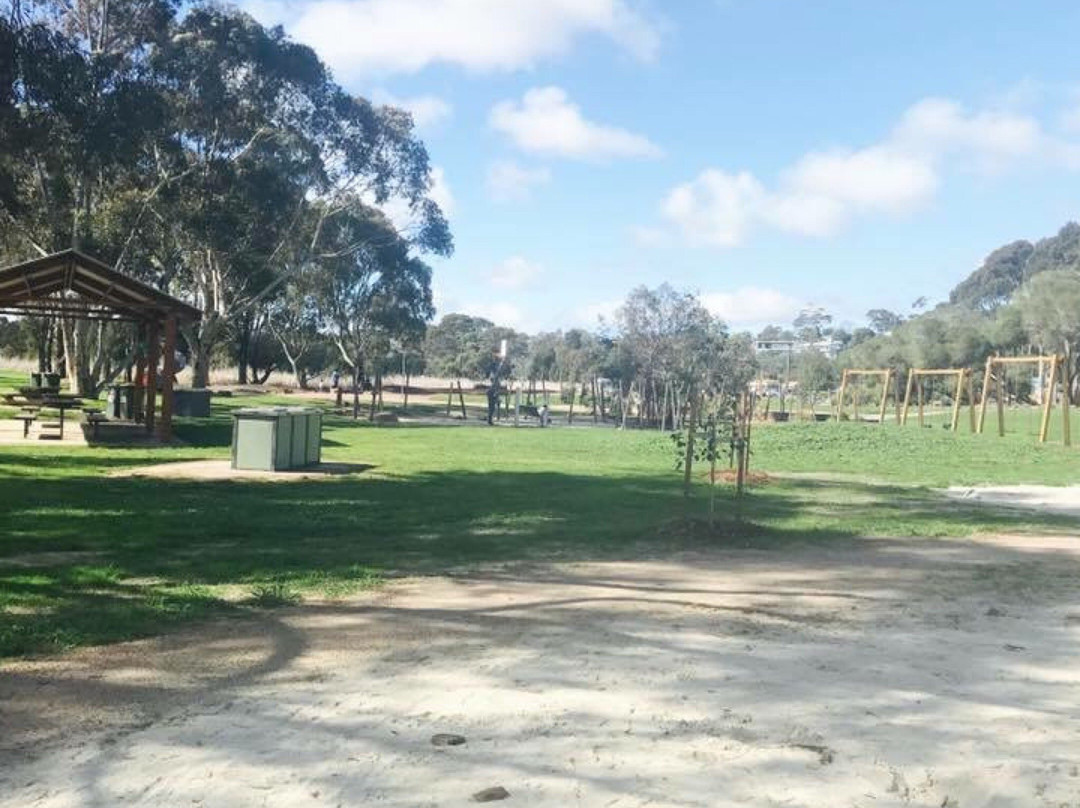 Barwon Valley Park-贝尔蒙特必去景点