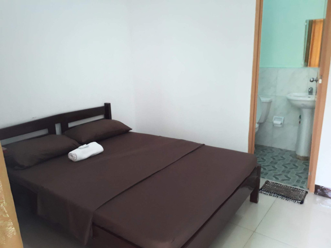 Shekinah Hotel Tagum