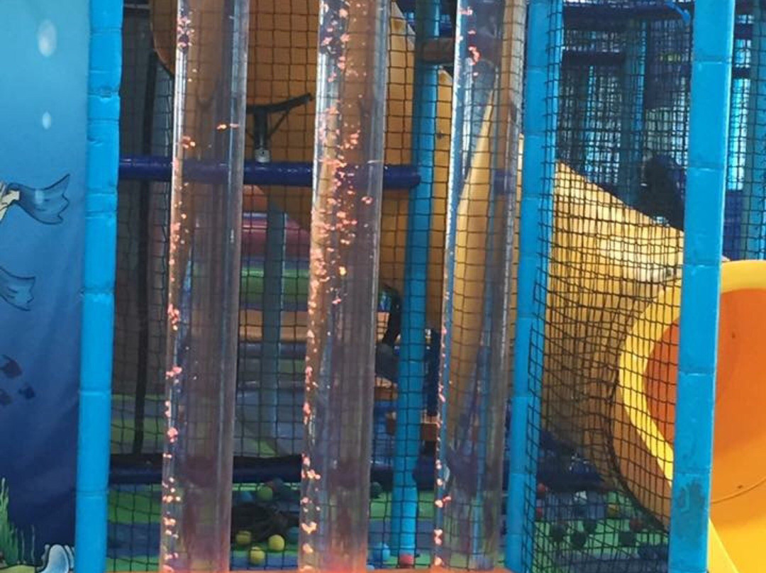 Crocs play Centre-墨尔本必去景点