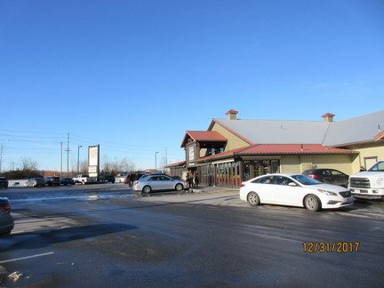 Lepp Farm Market景点图片