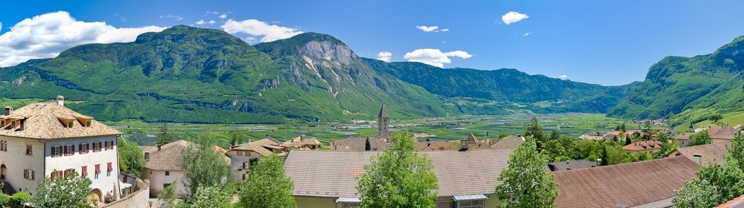 Magre sulla strada del vino旅游攻略图片