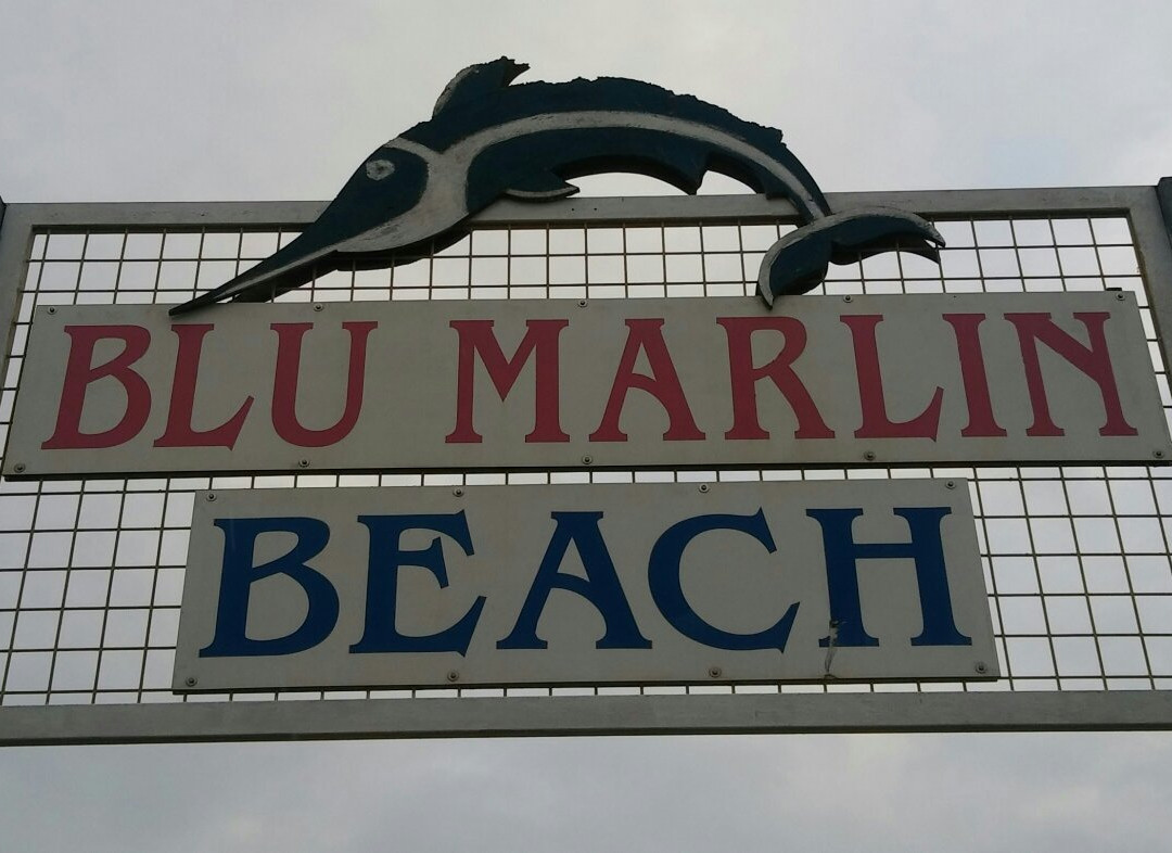Blu Marlin Beach景点图片