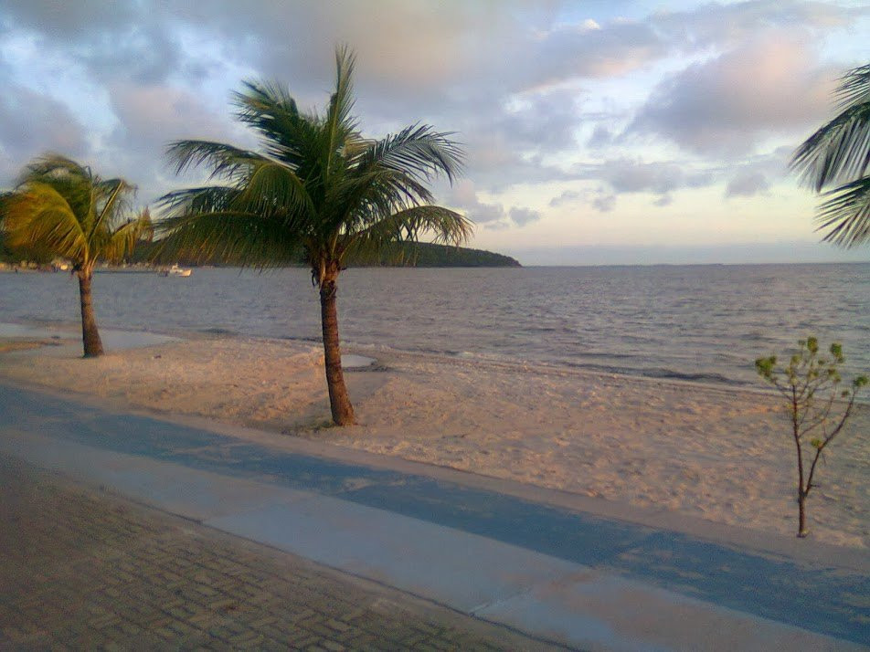 Lagoa de Araruama-Iguaba Grande必去景点