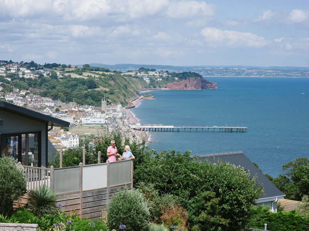 Coast View, Shaldon