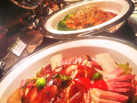 北京海湾半山酒店主图