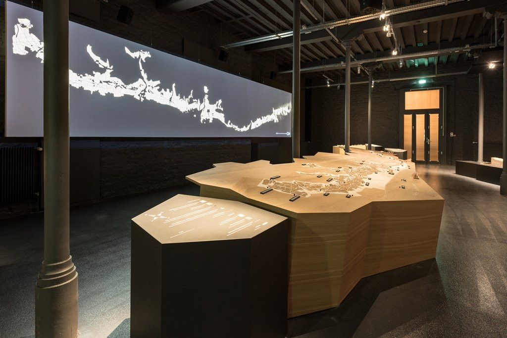 Maison des Climats景点图片