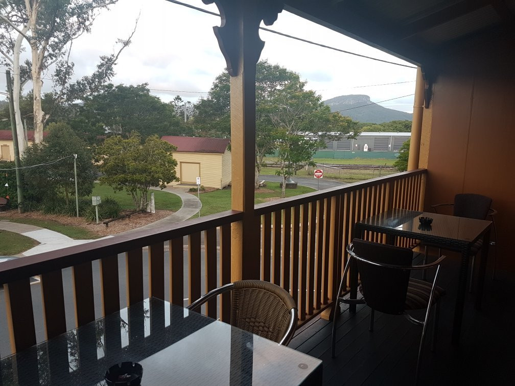 燕地那酒店