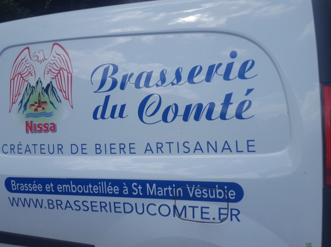Brasserie du Comté景点图片