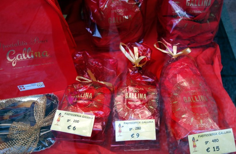 Pasticceria Gallina景点图片