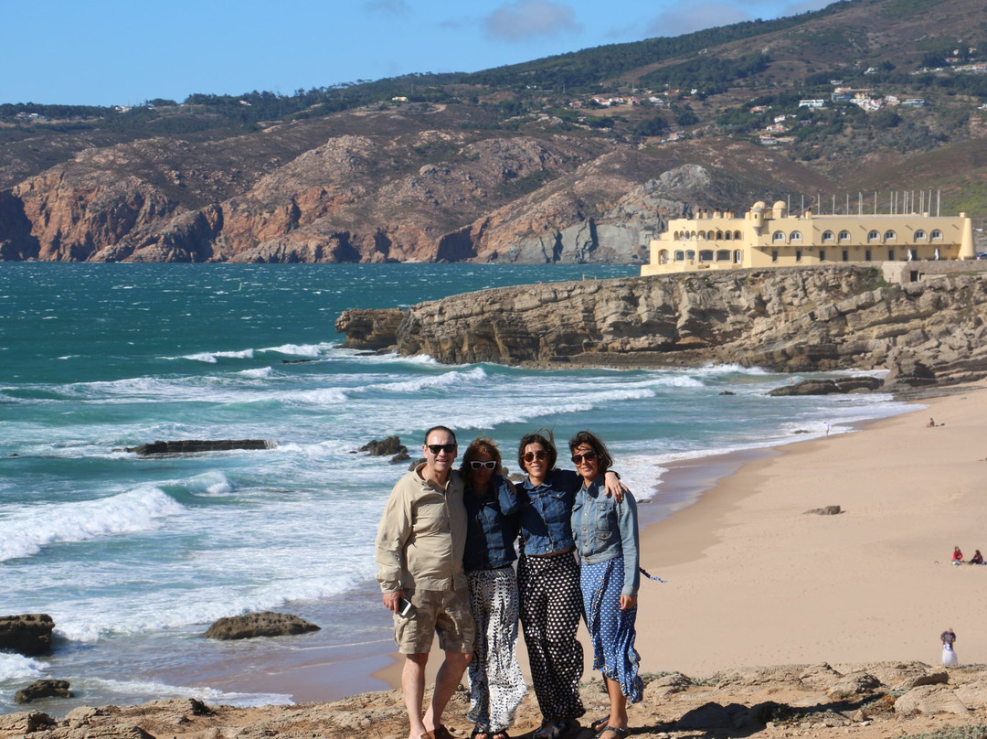 Tours4Lisbon-里斯本必去景点